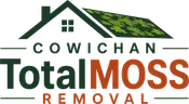 Cowichan Total Moss Removal